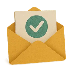Mail Icon